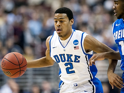 A Minor Quinn Cook Update - Duke Basketball Report