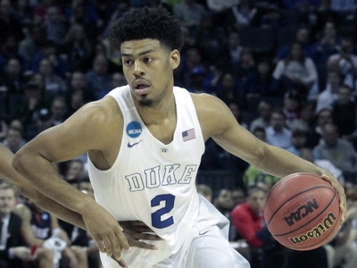 Quinn Cook Updated NBA Draft Scouting Report