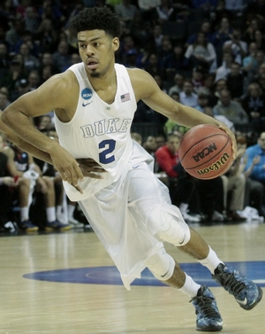 Quinn Cook profile