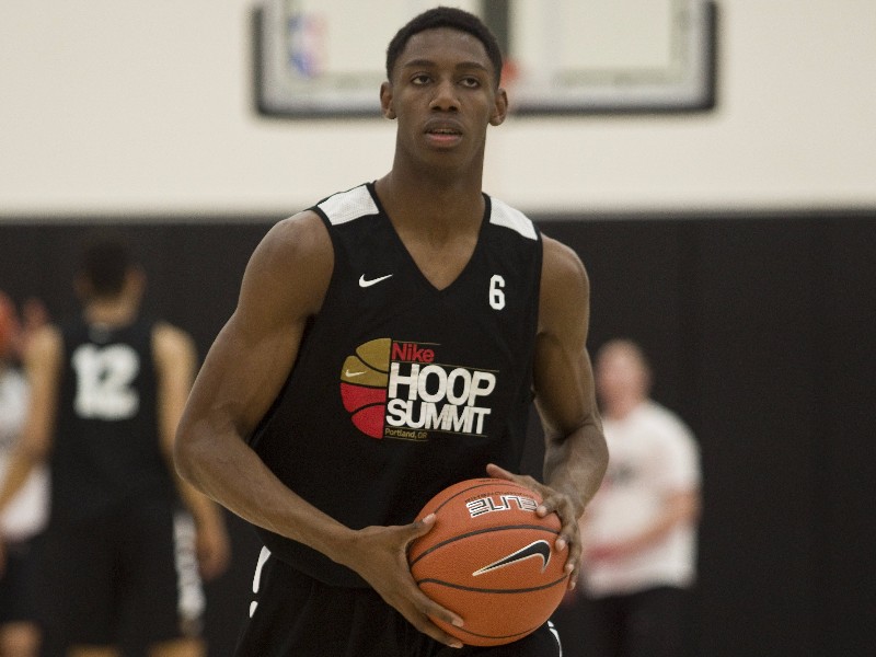 Nike Hoop Summit Scouting Reports: Wings