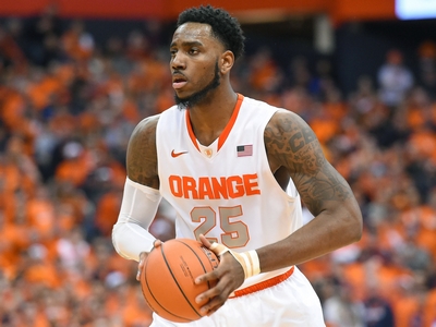 NBA Draft Prospect of the Week: Rakeem Christmas