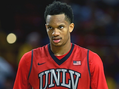 Rashad Vaughn NBA Draft Scouting Report and Video Breakdown