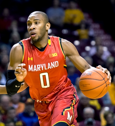 Rasheed Sulaimon profile