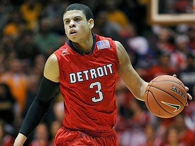 Top NBA Prospects in the Non-BCS Conferences, Part Four