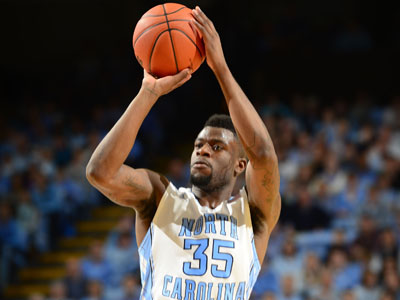 NBA Draft Prospect of the Week: Reggie Bullock