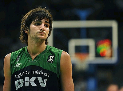 DX Podcast - Lottery Talk and Draft Rumors with Jonathan Givony 