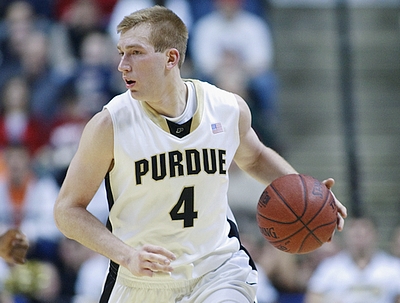 Top NBA Draft Prospects in the Big Ten, Part Two (#6-10) 