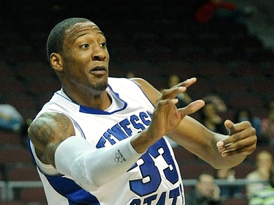 Trending Prospects:  Robert Covington