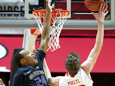 Robert Upshaw vs Jakob Poeltl Head to Head Matchup Video Analysis