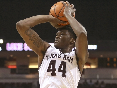 Matchup Video: Robert Williams vs Arizona