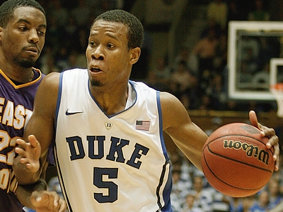 Rodney Hood Scouting Report and Video Breakdown