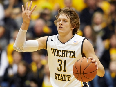 Top NBA Prospects in the Non-BCS, #5: Ron Baker Scouting Video