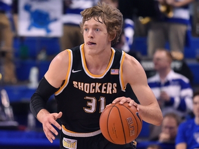 Ron Baker Updated NBA Draft Scouting Report
