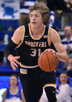 Ron Baker profile