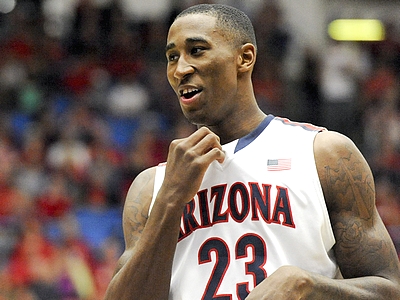 Top NBA Prospects in the Pac-12, Part 2: Rondae Hollis-Jefferson Video