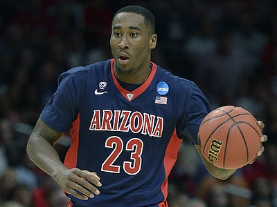 Rondae Hollis-Jefferson NBA Draft Scouting Report and Video Breakdown