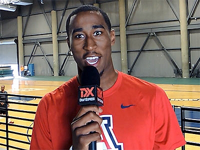 Rondae Hollis-Jefferson Workout Video and Interview