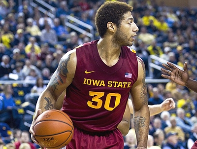 Royce White Video Scouting Report