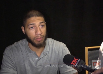 Royce White profile