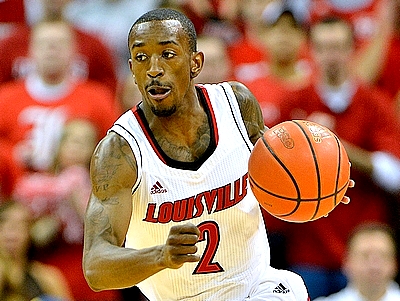 NBA Draft Prospect of the Week: Russ Smith