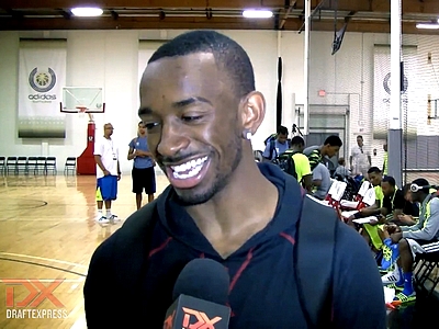 Russ Smith Video Interview