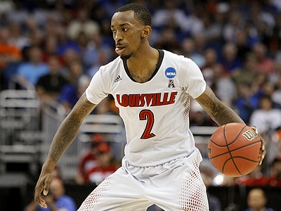 Russ Smith Updated Scouting Report