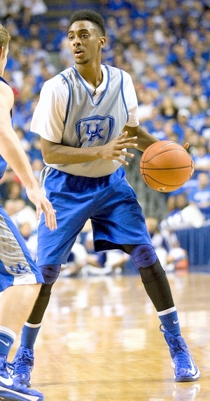 Ryan Harrow profile