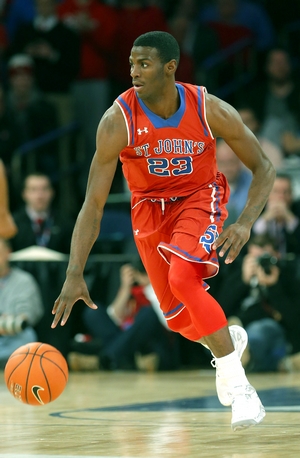 Rysheed Jordan profile