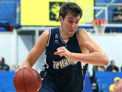 DraftExpress - European Roundup: Schroeder Shredding German Defenses