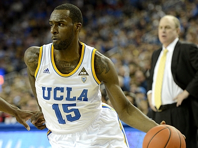 NBA Draft Prospect of the Week: Shabazz Muhammad