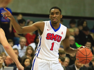 Top NBA Prospects In the Rest, Part One: Shake Milton Scouting Video