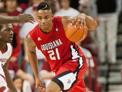 Shawn Long Updated NBA Draft Scouting Report