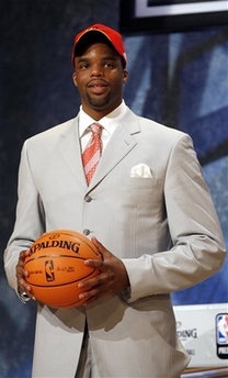 Shelden Williams profile