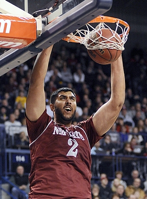 Meet sportstar Sim Bhullar