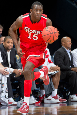 Sir'Dominic Pointer profile