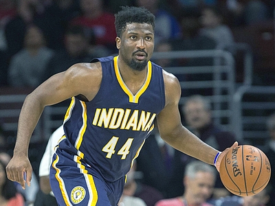 Solomon Hill profile