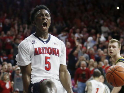 Stanley Johnson vs Zak Irvin and Caris LeVert Video Analysis