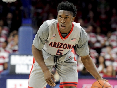 Stanley Johnson Interview