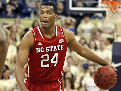 NBA Draft Prospect of the Week: T.J. Warren