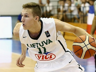 FIBA Europe U18 Championship Scouting Reports: Small Forwards