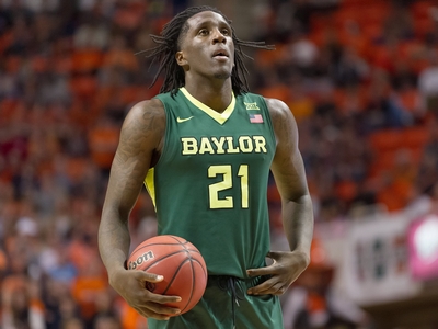 Taurean Prince NBA Draft Scouting Report and Video Breakdown