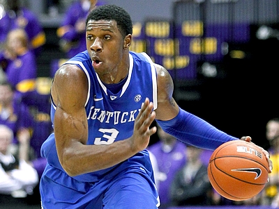 Terrence Jones Video Scouting Report