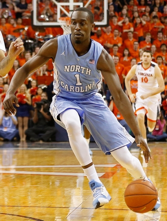 Theo Pinson, Basketball Player