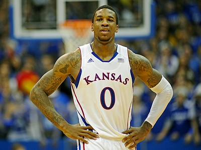 Thomas Robinson Video Scouting Report