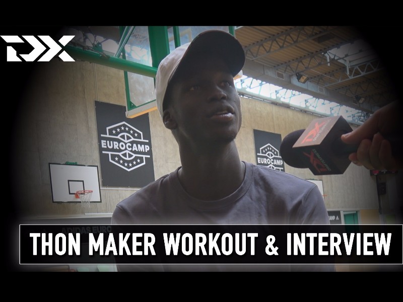 Thon Maker profile