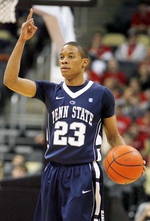 Tim Frazier profile