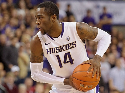 Tony Wroten Video Scouting Report