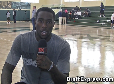 Tony Wroten profile