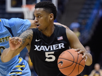 Top NBA Prospects in the Big East, Part Five: Prospects #6-10