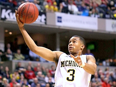 Top NBA Draft Prospects in the Big Ten, Part Two (#2-5)